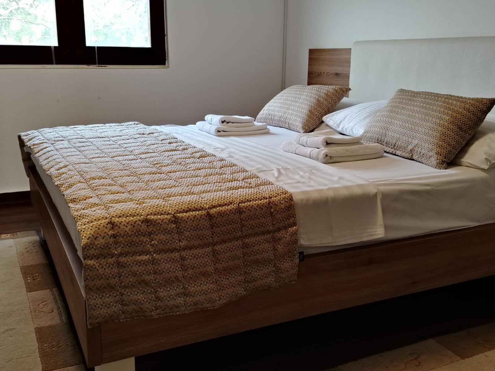 Villa Mia Ana Međugorje 외부 사진