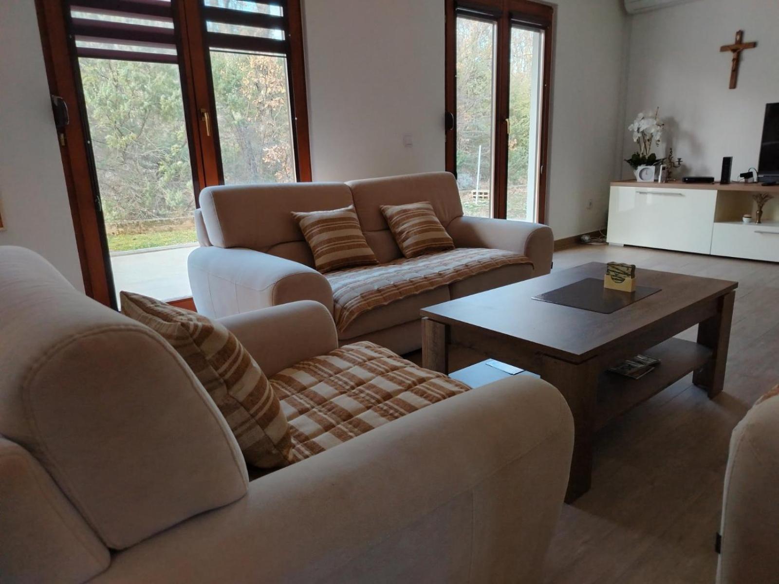 Villa Mia Ana Međugorje 외부 사진