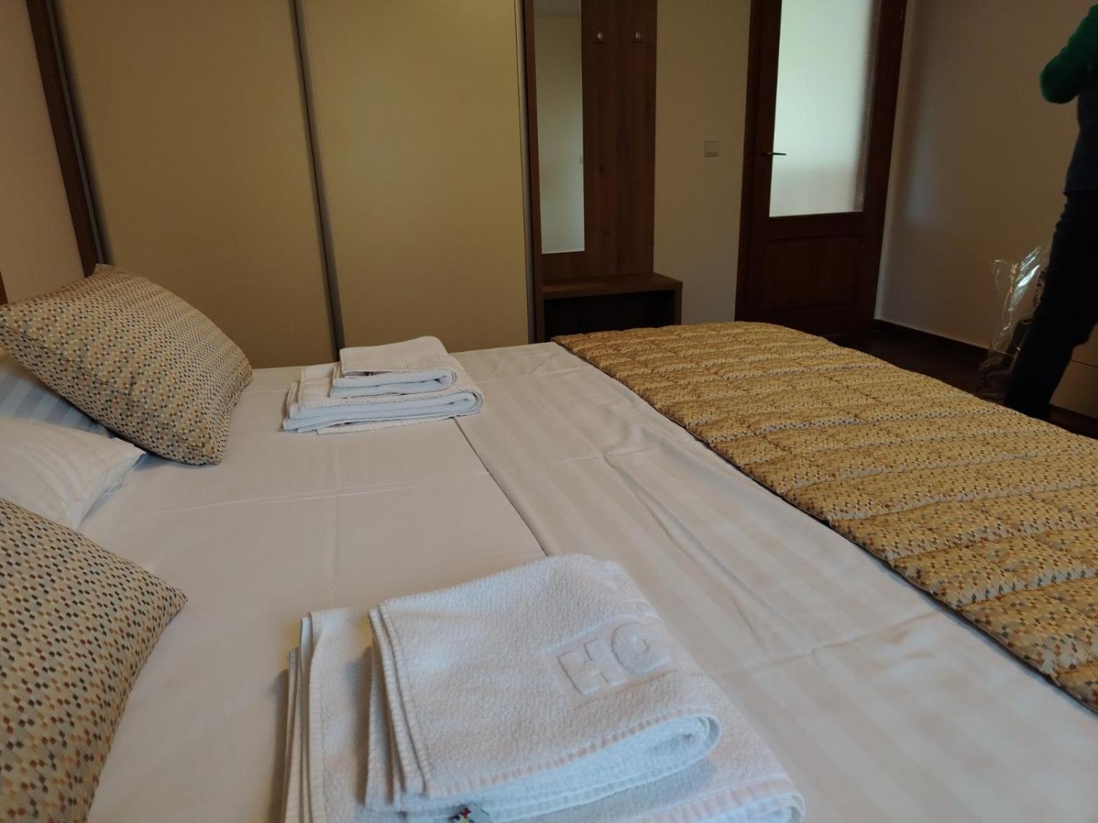 Villa Mia Ana Međugorje 외부 사진