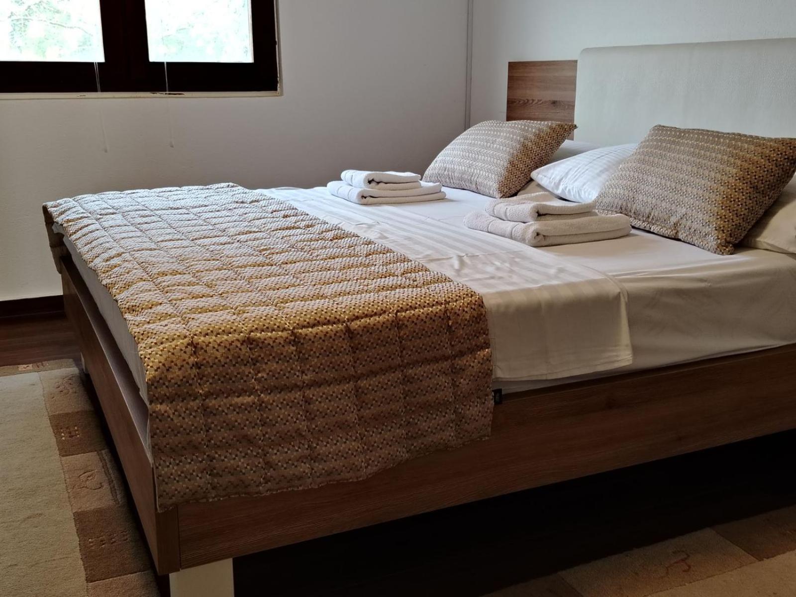 Villa Mia Ana Međugorje 외부 사진