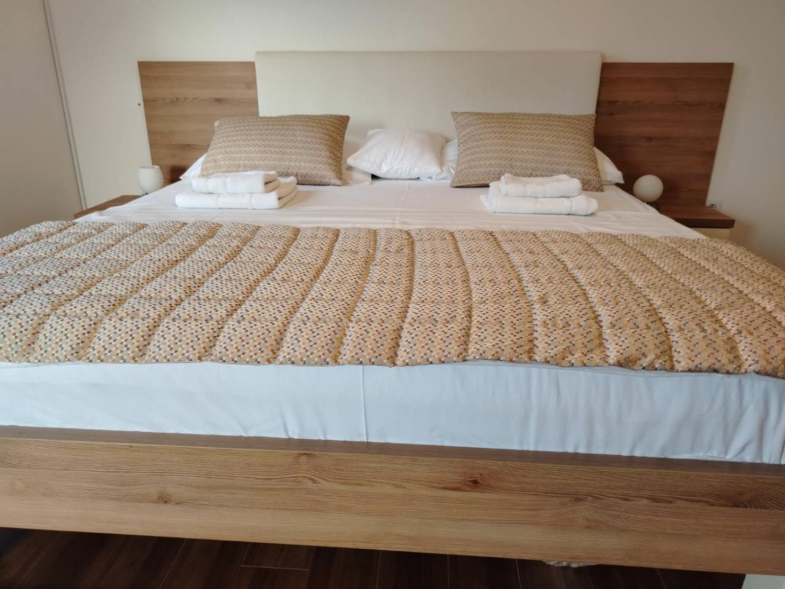 Villa Mia Ana Međugorje 외부 사진